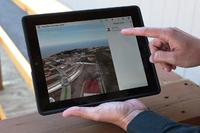 Autodesk stellt bahnbrechende Infrastruktur-Lösung vor