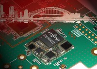 Fujitsu leitet Projektteam, um WiMAX-VoIP-Endgeräte an Smile Communications für Entwicklungsländer zu liefern