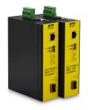Industrieswitch mit High PoE++, der sich für besonders kritische Bereiche eignet