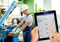 Mobile collection of inspection data