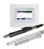 An important plus for new DEPRAG screwdriving system