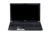 Mit starker Unterstützung in das neue Jahr - Toshiba präsentiert neues Tecra R850-Modell