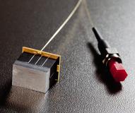 MEMS-Technologie ebnet Weg für alltagstaugliche Spektrometer