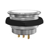 Neues von setron: Neue Meldeleuchten-Serie SMFE 30 von Signal Construct