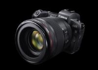 Canon auf der photokina 2018