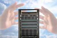 Es werde Cloud: Christmanns neue Cloud MachineTM