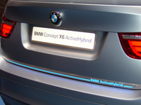 Hightech von 3M fürs Kennzeichen auf der IAA