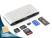 SanDisk V-Mate Test