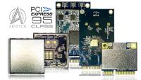 VoxMicro Group präsentiert die neuen AIRETOS® Wi-Fi Module der E95 Klasse