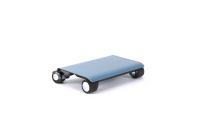 Teijin's Carbon Fiber and Resin Used in World's First Laptop-sized Automated People Mover