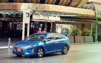 Hyundai zeigt Mobilitätskonzepte der Zukunft auf der CES 2017