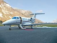 Arcus Air Group expands fleet
