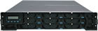 Starline liefert die ersten SAS RAID-Systeme von Infortrend® aus.