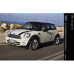 Der neue MINI One und der neue MINI Cooper D