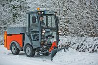Der nächste Winter kommt bestimmt