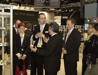 IDS 2009: BEGO unterstreicht Vorreiterschaft bei Digital Dentistry