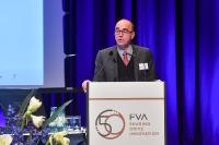 FVA: Forschungsvereinigung Antriebstechnik fördert im Jubiläumsjahr über 260 Projekte