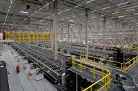 Zukunftssichere Supply Chain dank Körber im Zalando Lounge Logistikzentrum in Polen