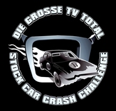 diedruckerei.de to Join TV Total in Motor Race
