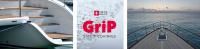 Neuheit! GriP AntiRutsch Beschichtung für Yacht & Boot