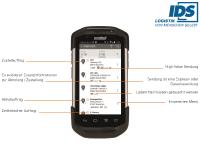 IDS investiert in neueste Scannertechnik