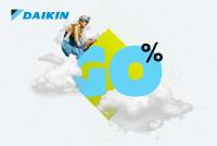Daikin Europe on EU Green Deal: "Heat pumps are the answer to achieve climate targets"