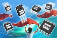 ROHM Semiconductor auf der PCIM 2014: Neuheiten und wichtigste Produkte