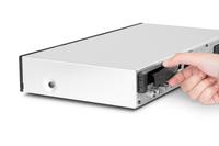 TechniSat liefert TechniCorder ISIO STC aus