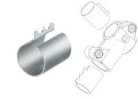 RK Rose+Krieger auf der Hannover Messe 2014 - Neuheiten aus der Linear-, Profil- und Verbindungs-Technik
