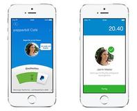 Mobile Payment in der Gastronomie: pepperbill und PayPal bringen Einchecken mit PayPal bundesweit ins Restaurant