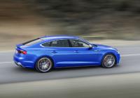 Audi-Absatz steigt im Juli auf neuen Bestwert