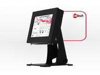 faytech's Touch-PC Serie V2 auf der Computex 2015
