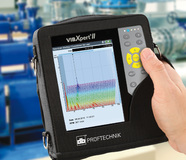 PRÜFTECHNIK Tauschaktion VIBXPERT II