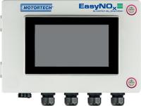 MOTORTECH präsentiert das MOTORTECH-EasyNOx