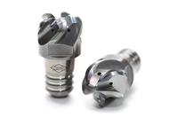 New ball nose milling cutters for far higher cost-effectiveness
