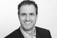 Patrick Attanasio ist neuer Head of Sales bei Infoniqa