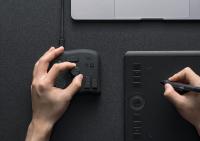 TourBox: Der Controller für eine einfachere Photoshop-Bedienung