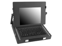 Vollkommen modulares Notebook