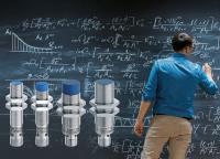 Cloud-fähige Smart-Sensoren und Sicherheitslichtgitter mit Bluetooth-Schnittstelle