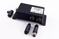 absolut wasserdicht: PM-IP67A200