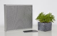 Neue Luftreiniger vernichten Bakterien, Viren und multiresistente Keime