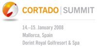 Cortado stellt Trends im Mobile-Business-Bereich auf der Cortado Summit 2008 vor