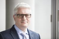 Finanzvorstand Carlo Crosetto verlässt die Dürr AG Ende Februar 2020