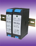 DIN-Schienen-DC/DC-Wandler der Serie HSD