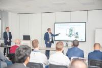 Innovation Days at ViscoTec Focus on a Transfer of Cross-industry Know-how