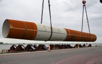 Dillinger continues investing in wind power