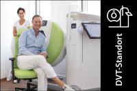 Perspektive DVT – „Fachlich-diagnostisch auf dem höchsten Niveau“