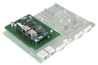 EtherCAT-Lösung zur Entwicklung dezentraler Feldgeräte auf Basis des IPC@CHIP® SC123 / SC143