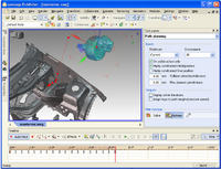Viz, Mockup, Publisher, Sync und Player als Release 3.2.0 freigegeben