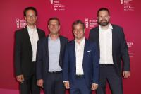 CQSE GmbH auf großer Bühne in Berlin